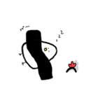 天むす鳥（個別スタンプ：10）