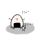 天むす鳥（個別スタンプ：14）