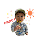 だいやだよ！（個別スタンプ：1）