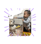 哲彰(てちゅ)（個別スタンプ：6）
