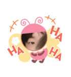 ウチらしか勝たん！！よ！！（個別スタンプ：15）