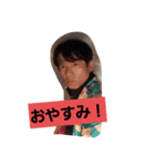 DEMU1（個別スタンプ：4）