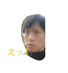DEMU1（個別スタンプ：6）