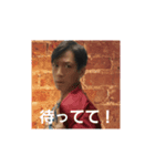 やーチューバー（個別スタンプ：3）