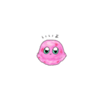 アイスクリームっ子たち（個別スタンプ：14）