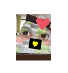 mayu.02（個別スタンプ：3）