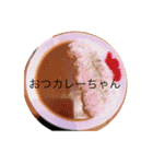 ワンちゃんと普段の会話（個別スタンプ：5）