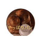 ワンちゃんと普段の会話（個別スタンプ：14）