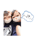 RINO！！（個別スタンプ：3）