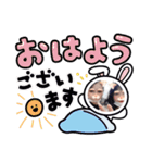 RINO！！（個別スタンプ：4）