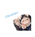 RINO！！（個別スタンプ：6）