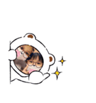 RINO！！（個別スタンプ：7）