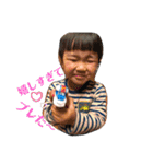 ぶんぶん1の巻（個別スタンプ：23）