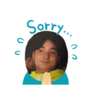 レンサーず（個別スタンプ：5）