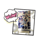 レンサーず（個別スタンプ：8）