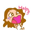 ベイちゃんと友達（個別スタンプ：10）