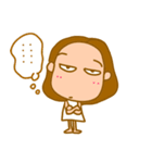 ベイちゃんと友達（個別スタンプ：22）