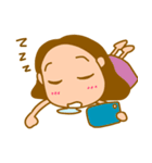 ベイちゃんと友達（個別スタンプ：23）