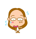 ベイちゃんと友達（個別スタンプ：24）