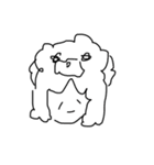 ネタ切れ寸前ペルシカリアスタンプ第二段（個別スタンプ：16）