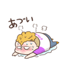 写真家・藤里一郎スタンプ2（個別スタンプ：19）