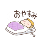 写真家・藤里一郎スタンプ2（個別スタンプ：24）