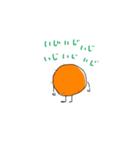 ジネンディ（個別スタンプ：3）