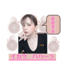 アコ ラン（個別スタンプ：11）
