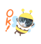 うめちゃんスタイル（個別スタンプ：7）