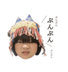こう＆いと スタンプ2021（個別スタンプ：23）