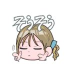 よくつかうことばスタンプだよ（個別スタンプ：10）