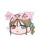 よくつかうことばスタンプだよ（個別スタンプ：15）