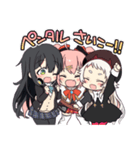 ペンタル（個別スタンプ：1）