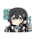 ペンタル（個別スタンプ：2）
