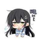 ペンタル（個別スタンプ：3）