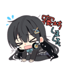 ペンタル（個別スタンプ：4）