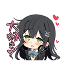 ペンタル（個別スタンプ：5）