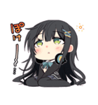 ペンタル（個別スタンプ：6）