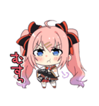 ペンタル（個別スタンプ：8）