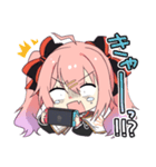 ペンタル（個別スタンプ：9）