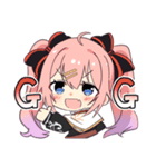 ペンタル（個別スタンプ：10）