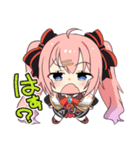 ペンタル（個別スタンプ：11）
