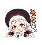 ペンタル（個別スタンプ：12）
