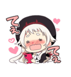ペンタル（個別スタンプ：13）