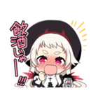 ペンタル（個別スタンプ：15）