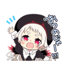 ペンタル（個別スタンプ：16）