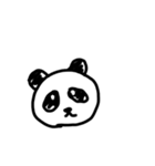 手書き文字スタンプ⑥（個別スタンプ：16）