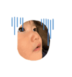 私たちの子供達（個別スタンプ：5）