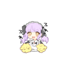 メイドさんな男の娘スタンプ（個別スタンプ：22）