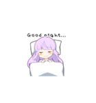メイドさんな男の娘スタンプ（個別スタンプ：29）